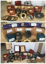 福鼎广西机械市场产品展示